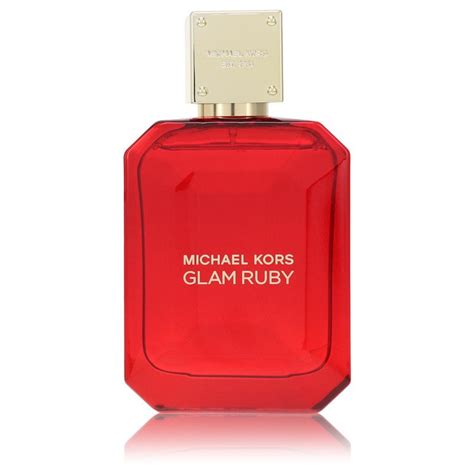 michael kors glam ruby|michael kors official website.